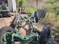 1950 Bentley MARK VI for sale in Midlothian, Texas (ID-94375)