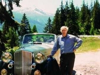 1950 Bentley MARK VI for sale in Midlothian, Texas (ID-114214)