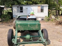 1950 Bentley MARK VI for sale in Midlothian, Texas (ID-114214)
