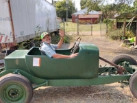 1950 Bentley MARK VI for sale in Midlothian, Texas (ID-114214)