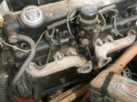 1950 Bentley MARK VI for sale in Michigan (ID-118744)