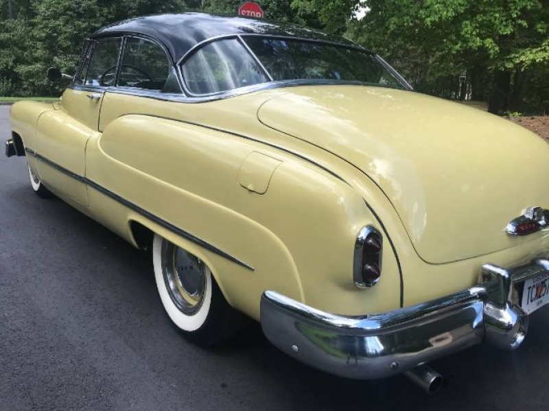 1950 Buick Riviera for sale in Michigan (ID-102155) 1950 Buick Riviera for sale in Michigan (ID-102155)