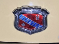 1950 Buick Riviera for sale in Michigan (ID-102155)