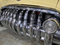 1950 Buick Riviera for sale in Michigan (ID-102155)