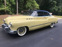 1950 Buick Riviera for sale in Michigan (ID-140313)