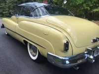 1950 Buick Riviera for sale in Michigan (ID-140313)