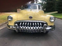 1950 Buick Riviera for sale in Michigan (ID-140313)