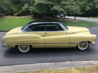1950 Buick Riviera for sale in Michigan (ID-140313)