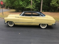 1950 Buick Riviera for sale in Michigan (ID-140313)