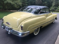 1950 Buick Riviera for sale in Michigan (ID-140313)