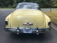 1950 Buick Riviera for sale in Michigan (ID-140313)