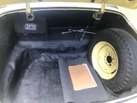 1950 Buick Riviera for sale in Michigan (ID-140313)