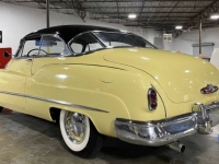 1950 Buick Riviera for sale in Michigan (ID-140313)