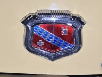 1950 Buick Riviera for sale in Michigan (ID-140313)