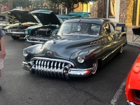 1950 Buick Sedan for sale in Michigan (ID-136920)