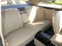 1950 Buick Sedan for sale in Michigan (ID-136920)