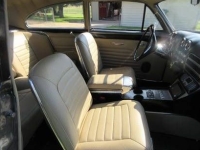 1950 Buick Sedan for sale in Michigan (ID-136920)