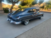 1950 Buick Sedan for sale in Michigan (ID-136920)