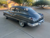 1950 Buick Sedan for sale in Michigan (ID-136920)