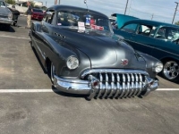 1950 Buick Sedan for sale in Michigan (ID-136920)