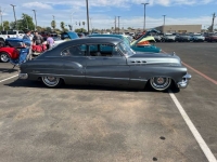 1950 Buick Sedan for sale in Michigan (ID-136920)