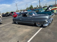 1950 Buick Sedan for sale in Michigan (ID-136920)