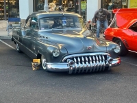 1950 Buick Sedan for sale in Michigan (ID-136920)