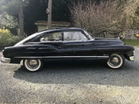 1950 Buick Sedanette for sale in Michigan (ID-118859)