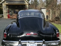 1950 Buick Sedanette for sale in Michigan (ID-118859)