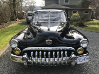 1950 Buick Sedanette for sale in Michigan (ID-118859)