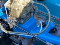 1950 Buick Sedanette for sale in Michigan (ID-118859)