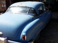 1950 Buick Super for sale in Michigan (ID-106642)