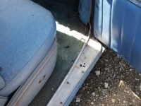 1950 Buick Super for sale in Michigan (ID-106642)