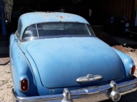 1950 Buick Super for sale in Michigan (ID-106642)