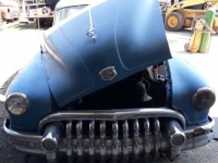 1950 Buick Super for sale in Michigan (ID-106642)