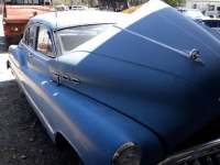 1950 Buick Super for sale in Michigan (ID-106642)