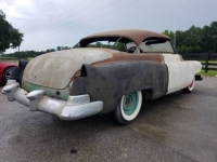 1950 Cadillac DeVille for sale in Michigan (ID-96810)