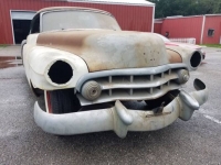 1950 Cadillac DeVille for sale in Michigan (ID-96810)