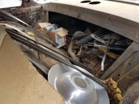 1950 Cadillac DeVille for sale in Michigan (ID-96810)