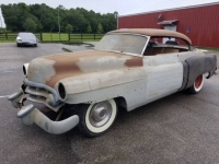 1950 Cadillac DeVille for sale in Michigan (ID-96810)