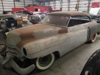 1950 Cadillac DeVille for sale in Michigan (ID-96810)