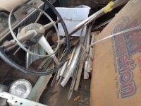 1950 Cadillac DeVille for sale in Michigan (ID-96810)