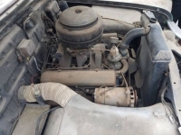 1950 Cadillac DeVille for sale in Michigan (ID-96810)