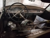 1950 Cadillac DeVille for sale in Michigan (ID-96810)