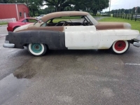 1950 Cadillac DeVille for sale in Michigan (ID-96810)
