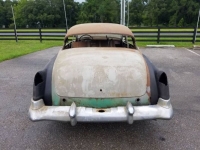 1950 Cadillac DeVille for sale in Michigan (ID-96810)