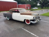 1950 Cadillac DeVille for sale in Michigan (ID-96810)