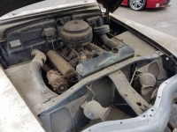 1950 Cadillac DeVille for sale in Michigan (ID-96810)