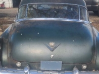 1950 Cadillac Sedan for sale in Michigan (ID-137161)
