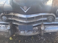 1950 Cadillac Sedan for sale in Michigan (ID-137161)